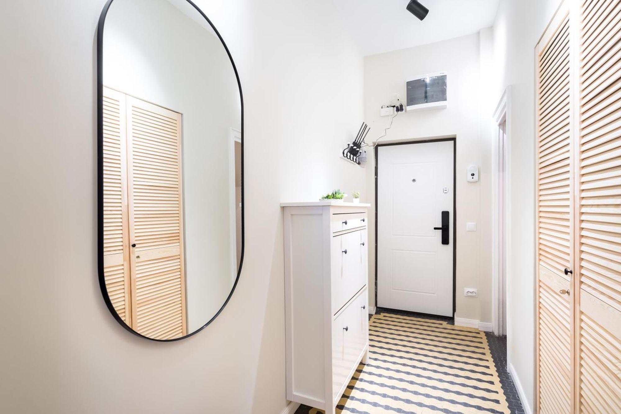 Urban Dream Studio With City Views & Comfort บูคาเรสต์ ภายนอก รูปภาพ